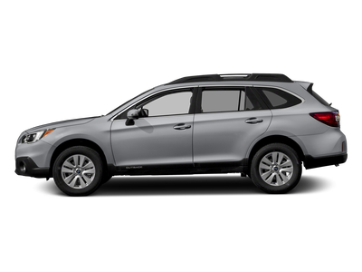 2017 Subaru Outback 2.5i Premium AWD