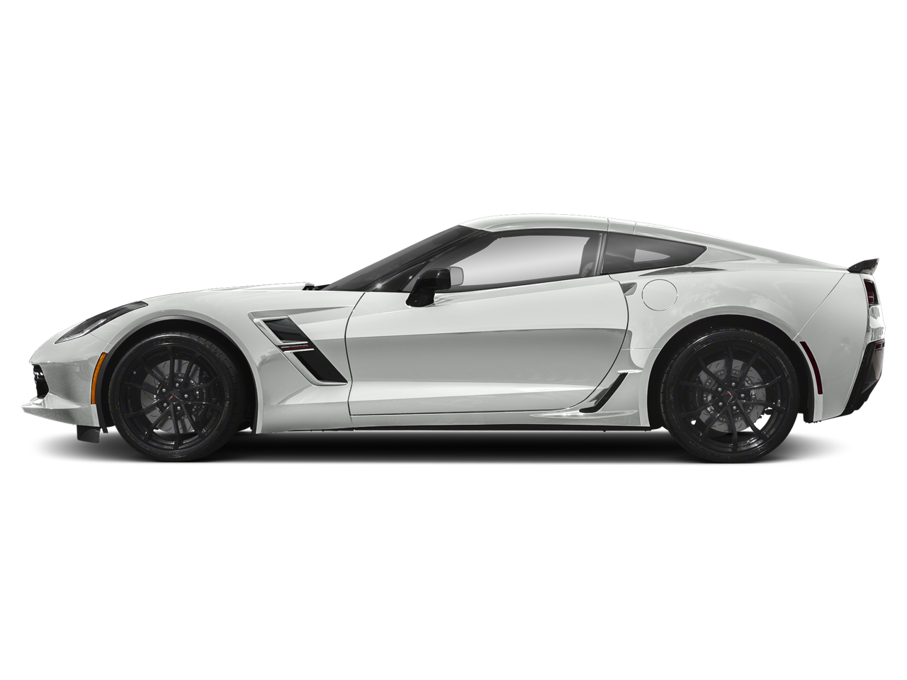 2019 Chevrolet Corvette Grand Sport