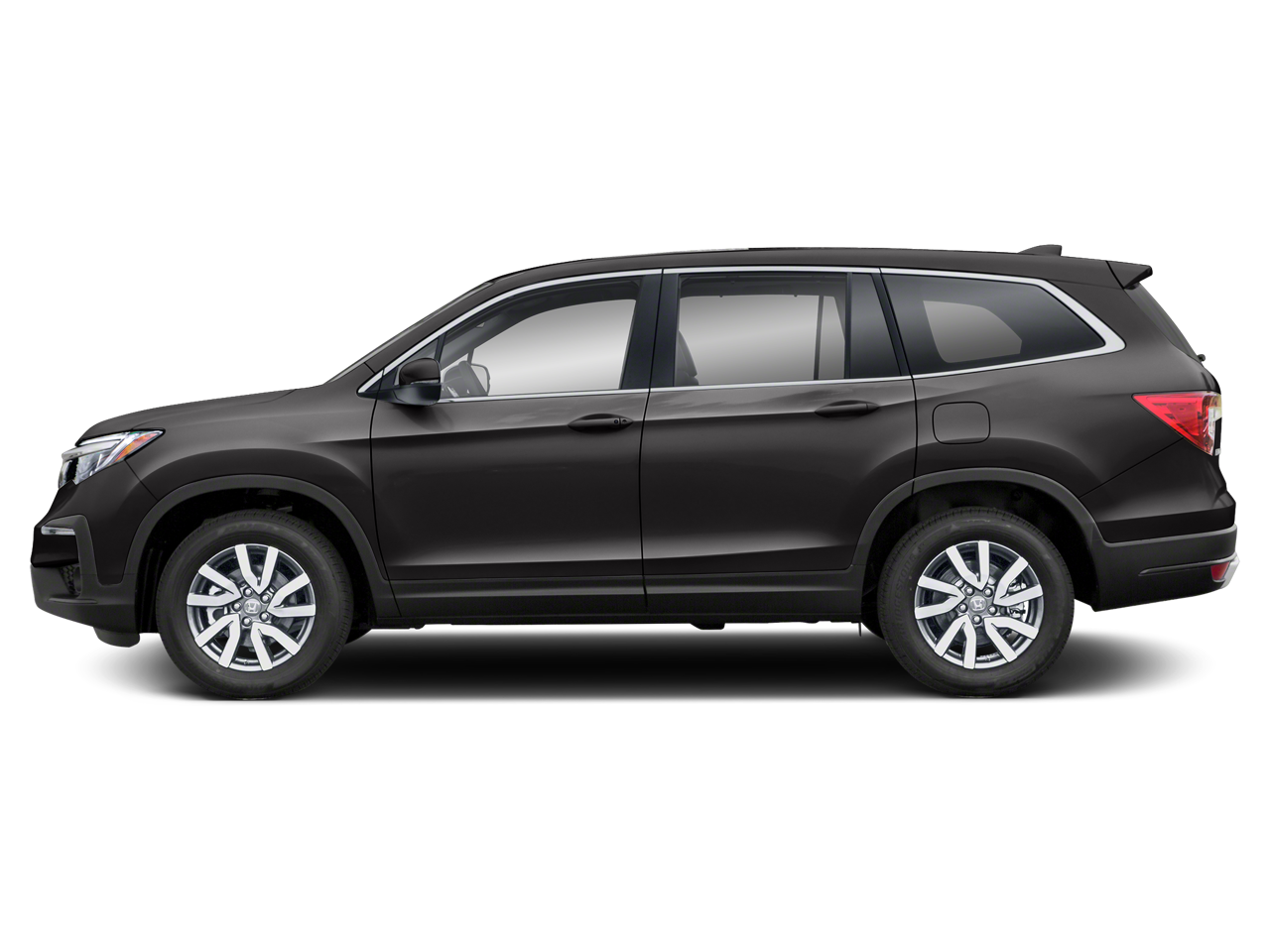 2019 Honda Pilot EX-L AWD