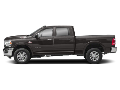 2019 RAM 2500 Laramie Crew Cab 4x4 6'4' Box