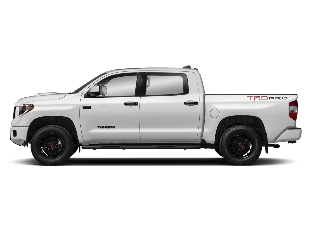 2019 Toyota Tundra TRD Pro 5.7L V8