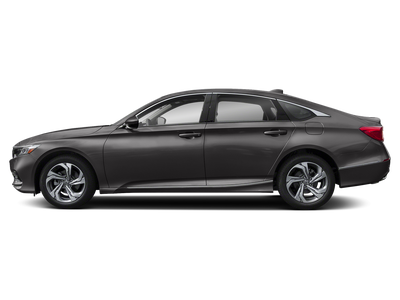 2020 Honda Accord EX