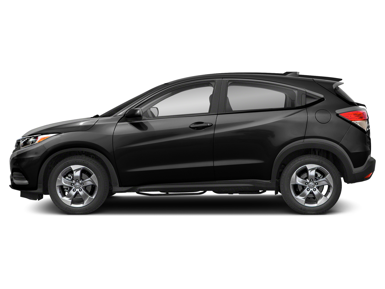 2020 Honda HR-V AWD LX
