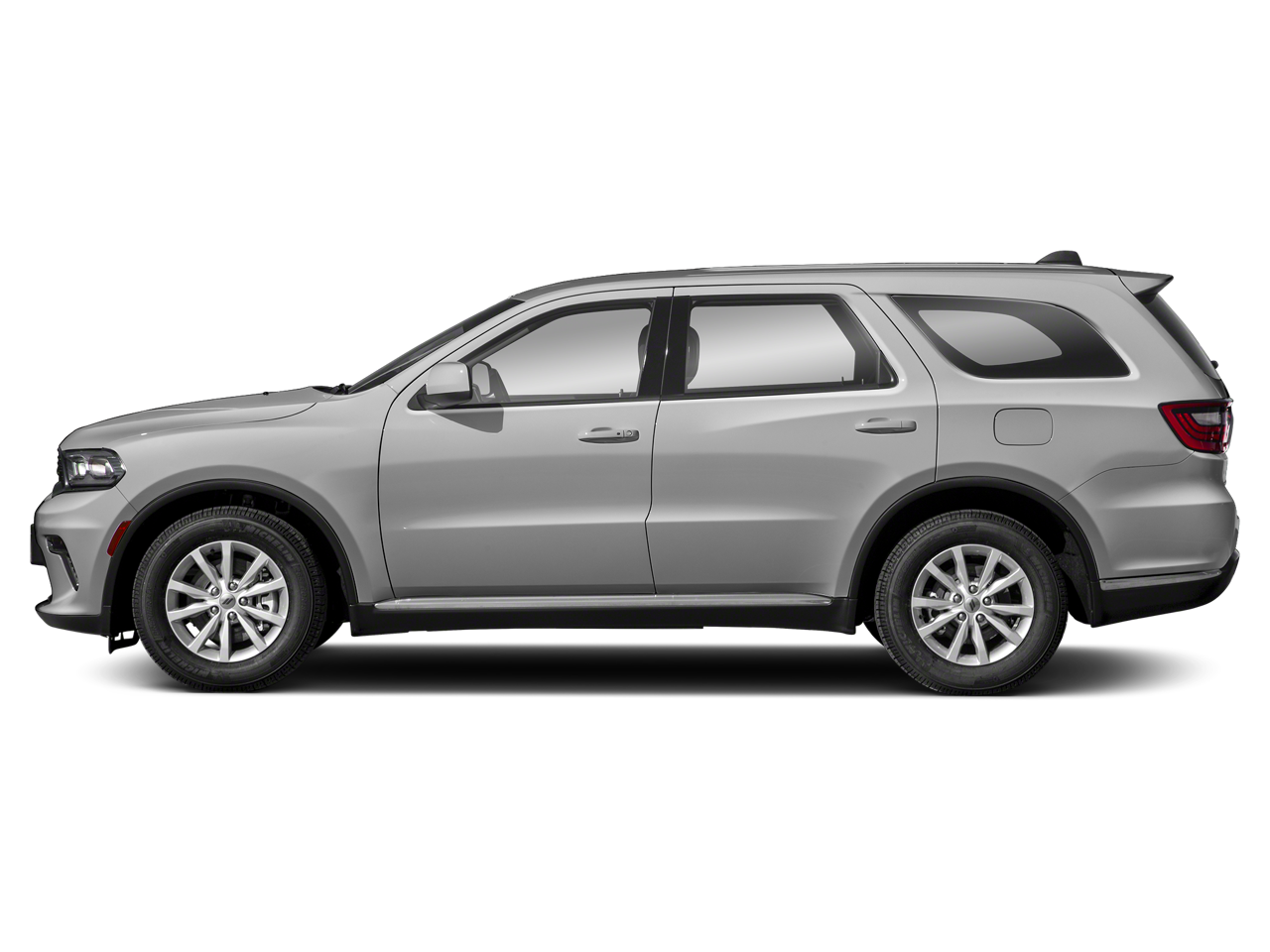 2021 Dodge Durango SRT 392 AWD