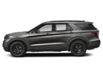 2021 Ford Explorer Timberline