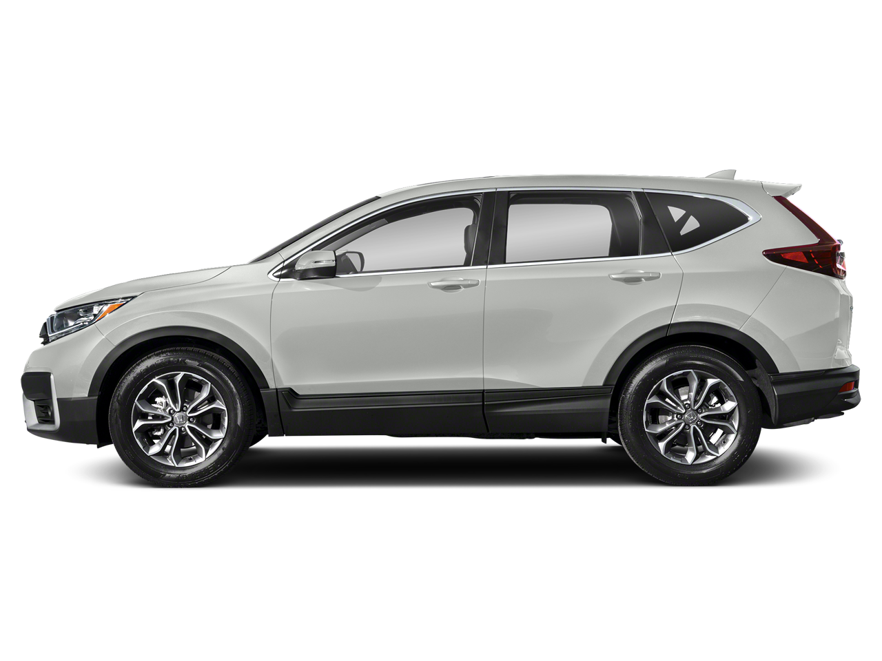 2021 Honda CR-V AWD EX