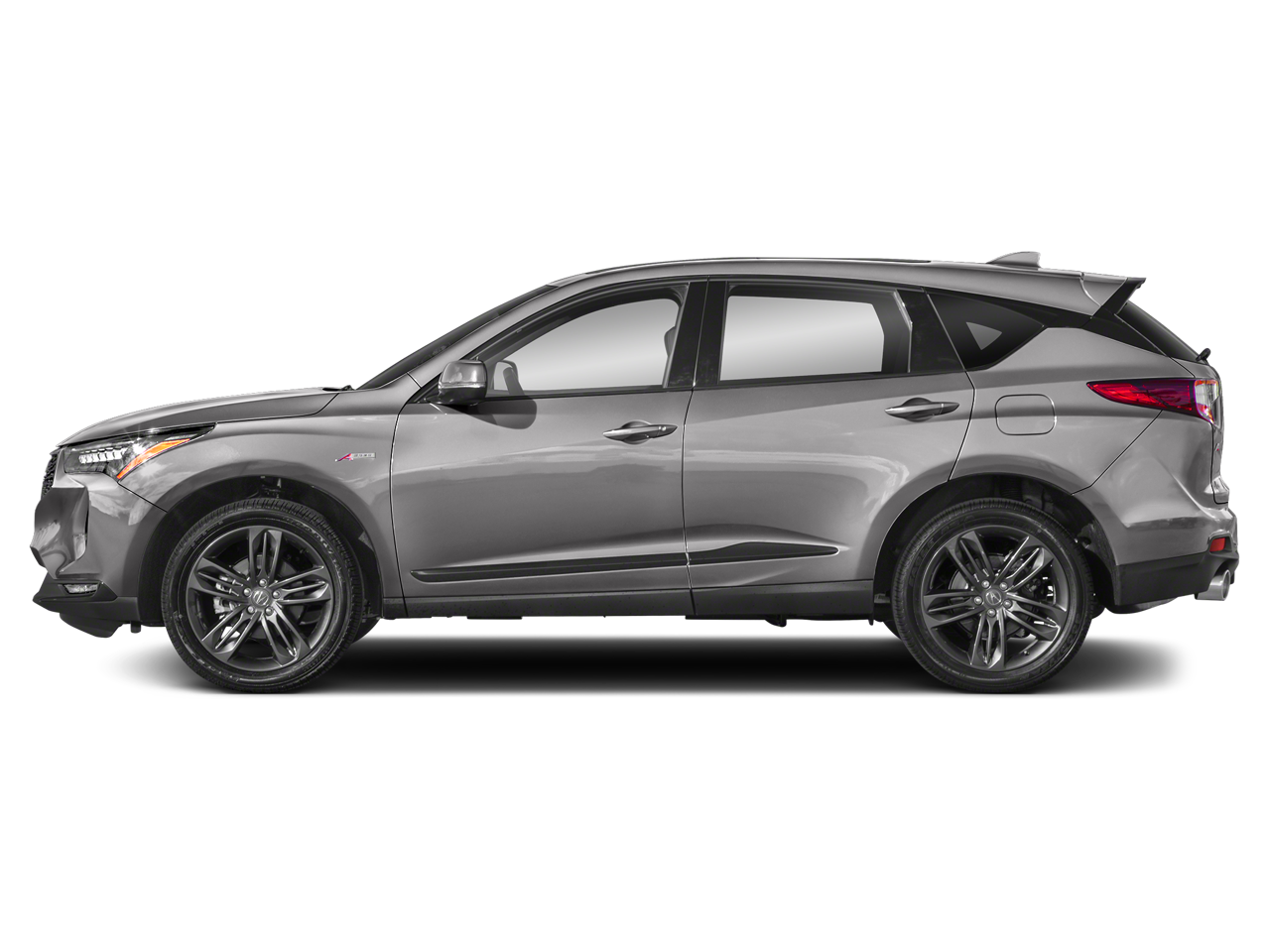 2022 Acura RDX A-Spec Package SH-AWD