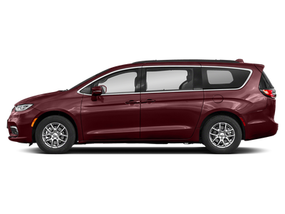 2022 Chrysler Pacifica Limited AWD