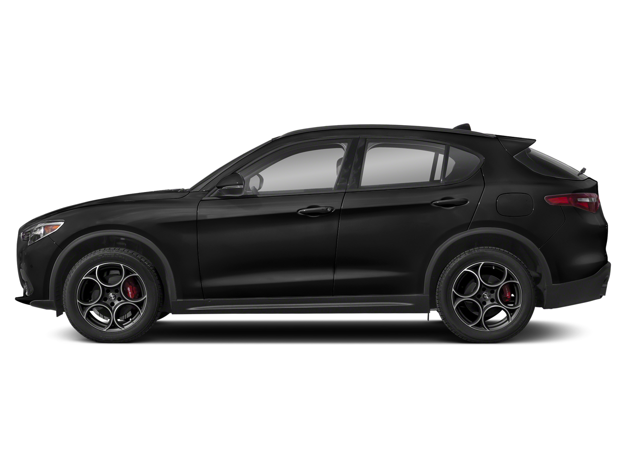 2023 Alfa Romeo Stelvio Veloce AWD