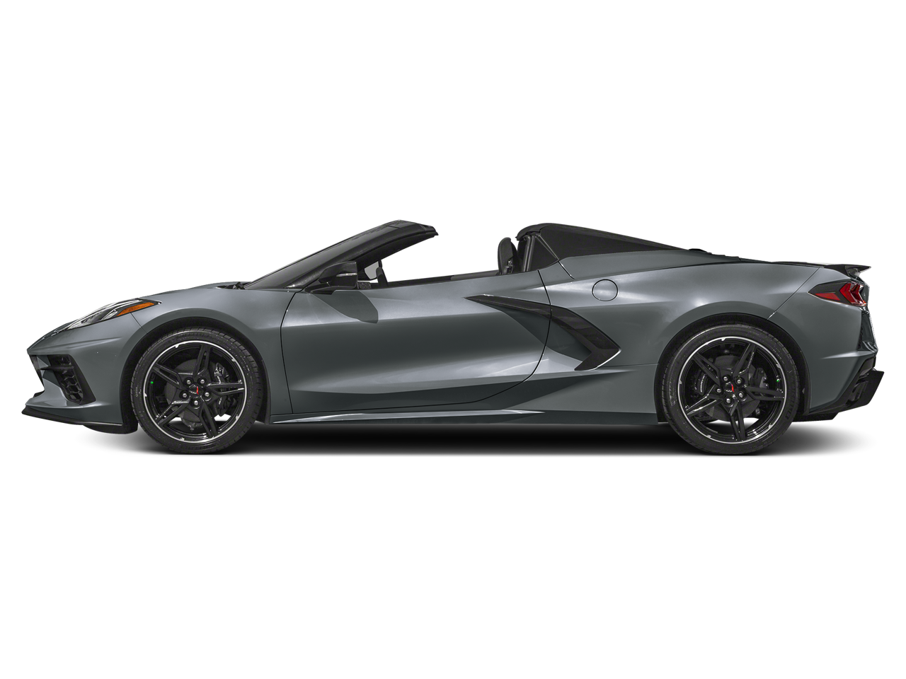 2023 Chevrolet Corvette Stingray RWD Convertible 2LT