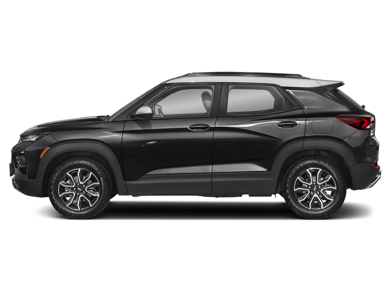 2023 Chevrolet Trailblazer AWD ACTIV