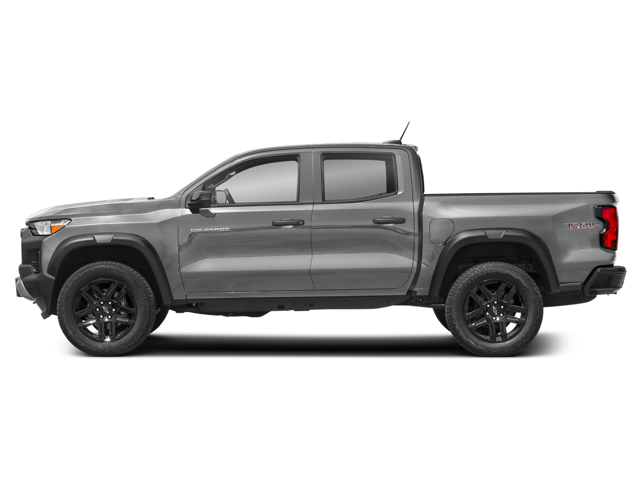 2023 Chevrolet Colorado 4WD Crew Cab Short Box Trail Boss