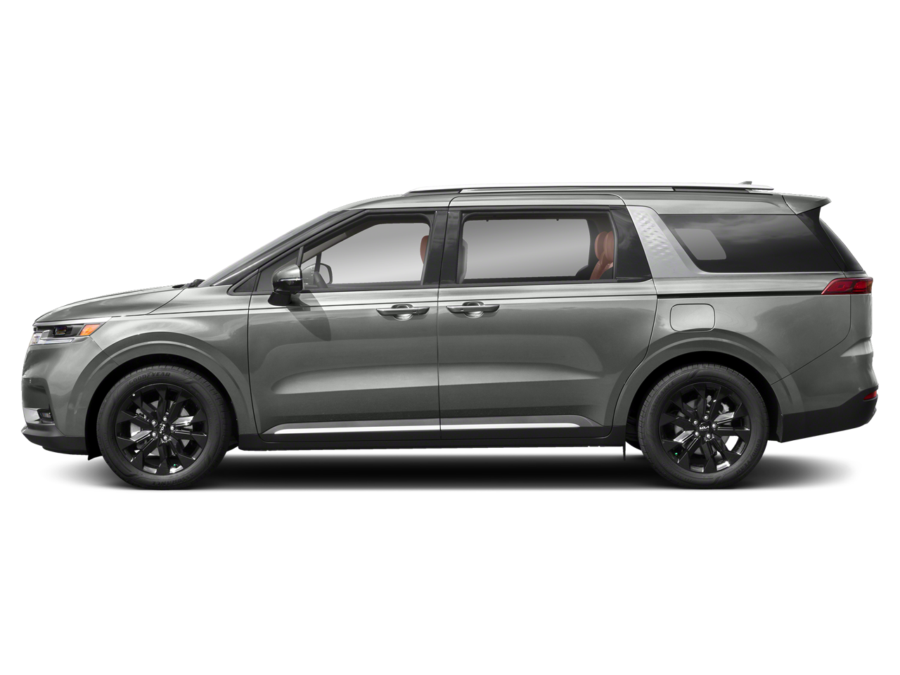 2023 Kia Carnival MPV SX
