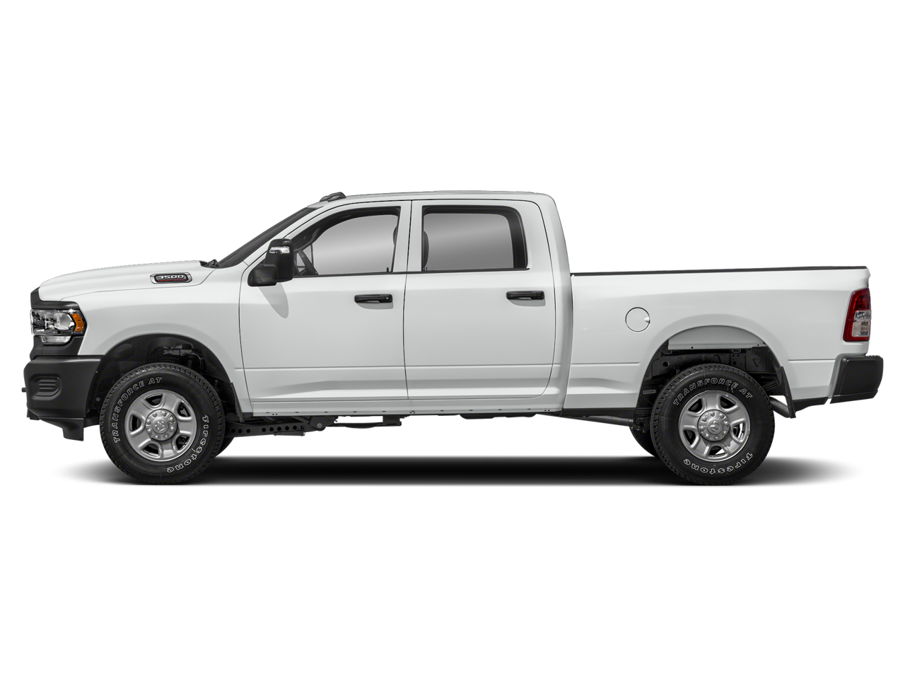 2023 RAM Ram 3500 RAM 3500 TRADESMAN CREW CAB 4X4 6'4' BOX