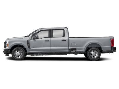 2024 Ford F-250SD XL