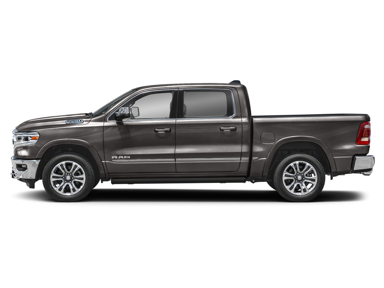 2024 RAM 1500 Big Horn Crew Cab 4x4 5'7' Box