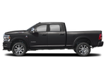 2024 RAM 2500 Limited Crew Cab 4x4 6'4' Box