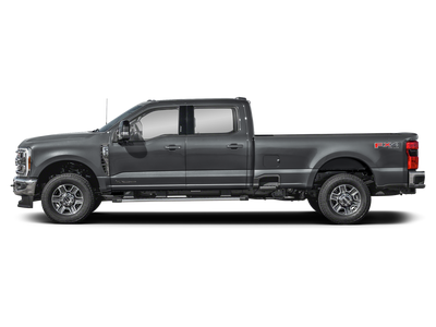 2025 Ford F-350SD Lariat