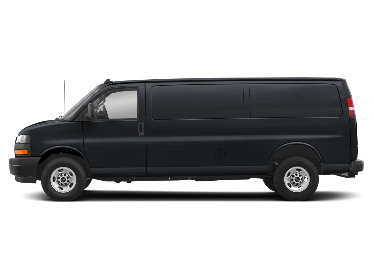 2025 GMC Savana 3500 CUTAWAY CUTAWAY