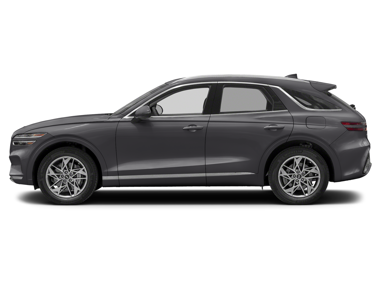 2025 Genesis GV70 2.5T AWD