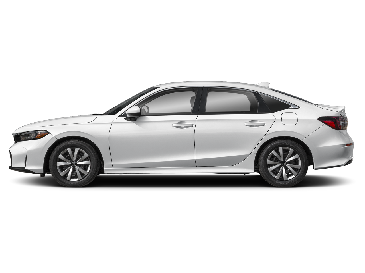 2025 Honda Civic LX