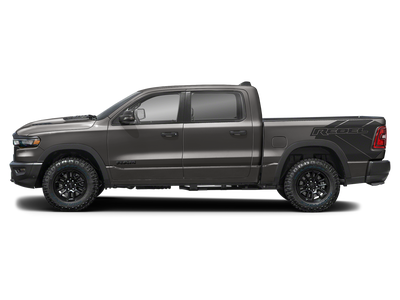 2025 RAM 1500 Rebel Crew Cab 4x4 5'7' Box