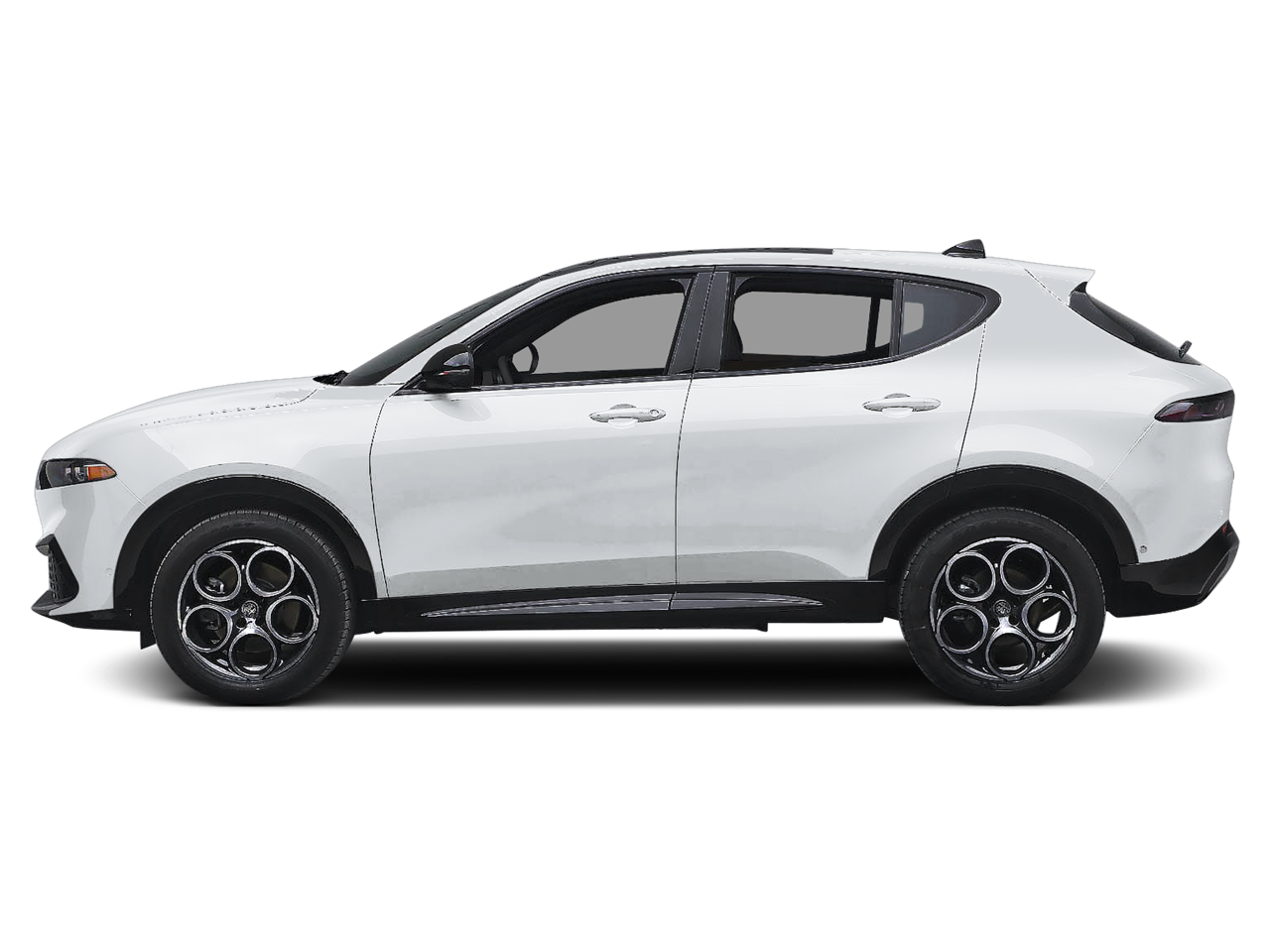 2026 Alfa Romeo Tonale TONALE SPORT SPECIALE AWD