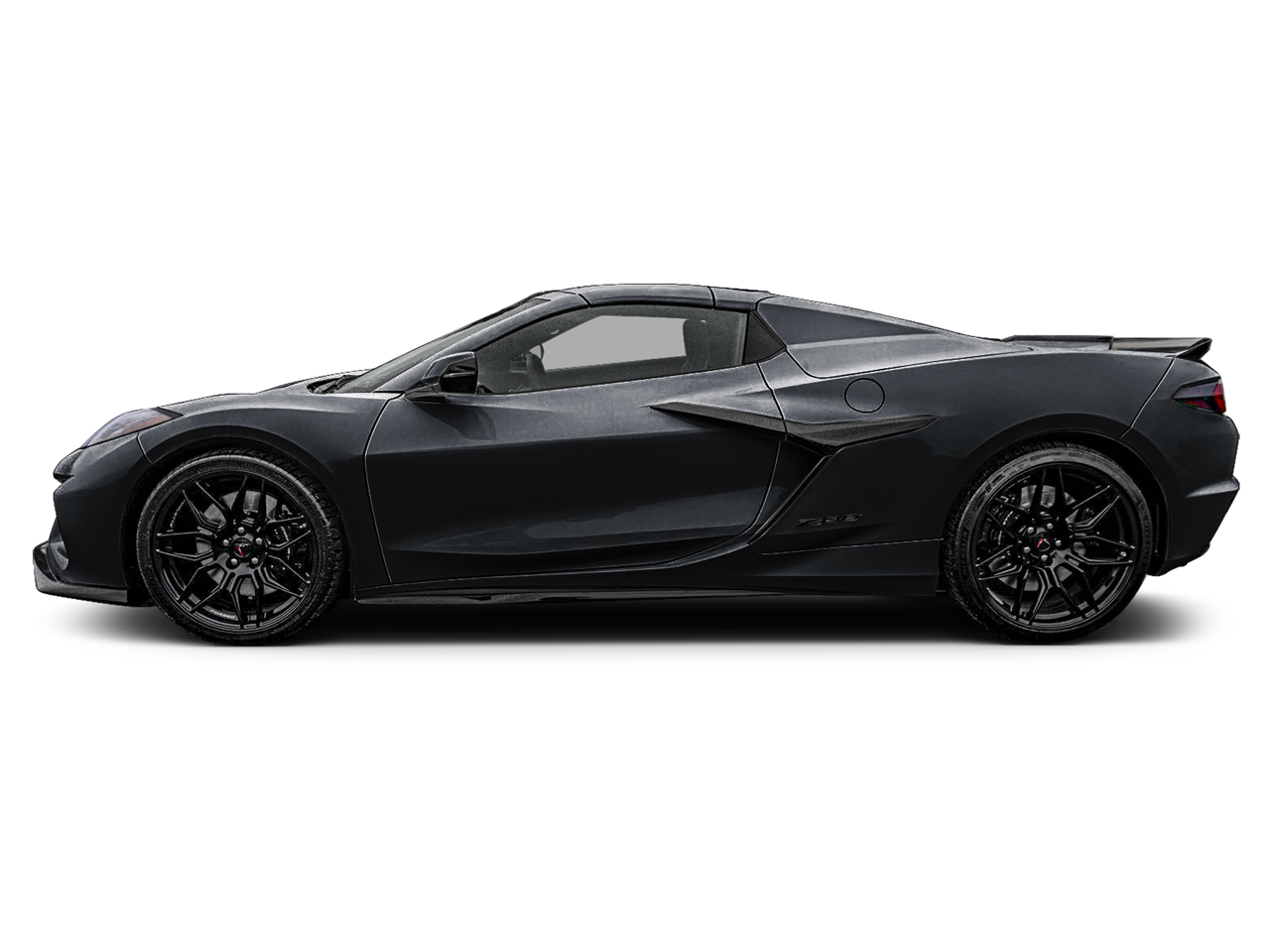 2026 Chevrolet Corvette Z06 Z06