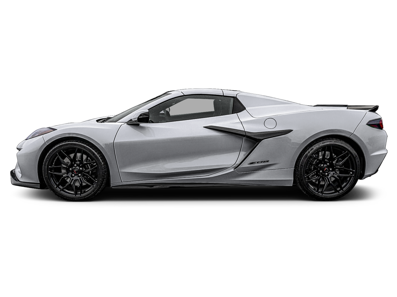 2026 Chevrolet Corvette Z06 Z06