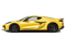 2026 Chevrolet Corvette Z06 Z06