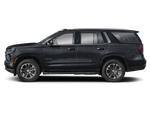 2026 Chevrolet Tahoe Police