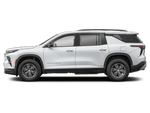 2026 Chevrolet Traverse LT 2LT