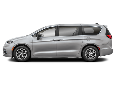 2026 Chrysler Pacifica PACIFICA LIMITED