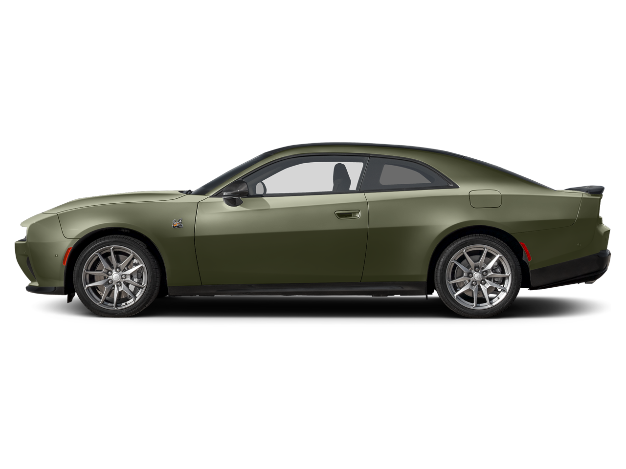 2026 Dodge Charger CHARGER SCAT PACK PLUS 2-DOOR AWD