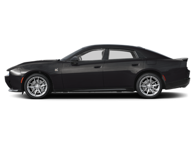 2026 Dodge Charger CHARGER SCAT PACK 4-DOOR AWD
