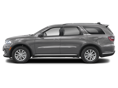 2026 Dodge Durango DURANGO GT AWD