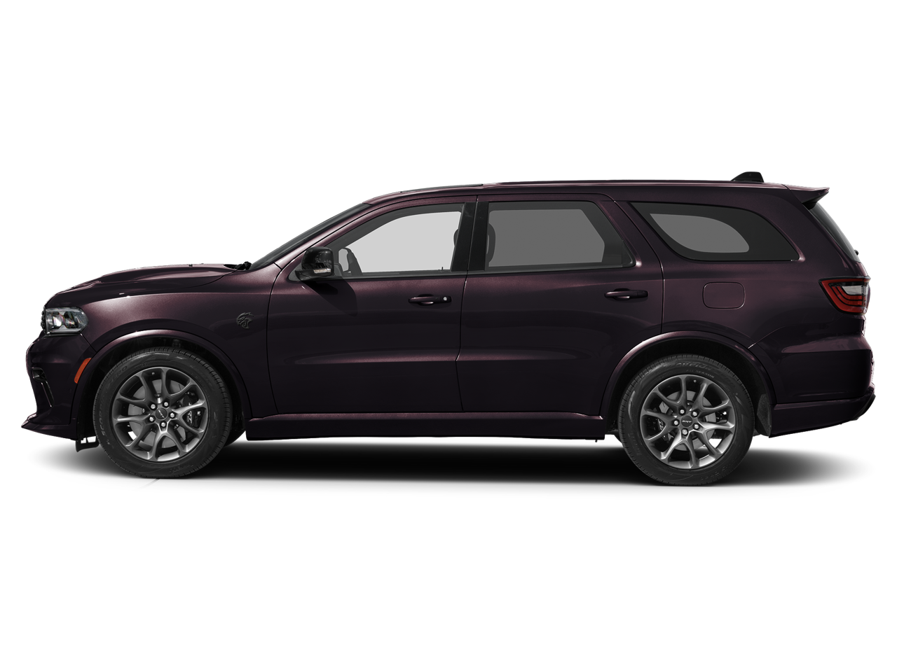 2026 Dodge Durango DURANGO SRT HELLCAT JAILBREAK AWD