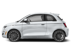 2026 FIAT FIAT 500e 500e ICONA