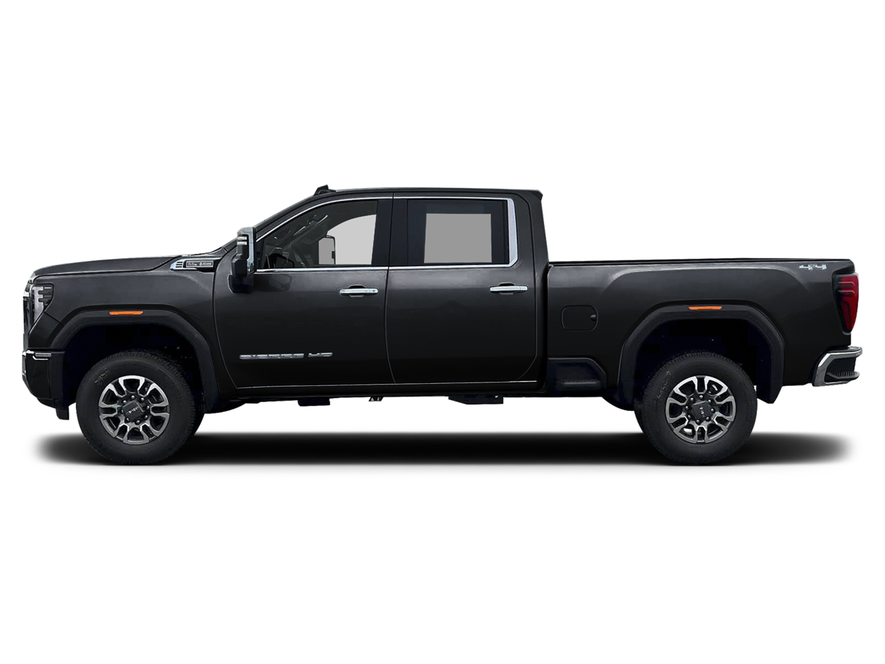 2026 GMC Sierra 2500HD SLT