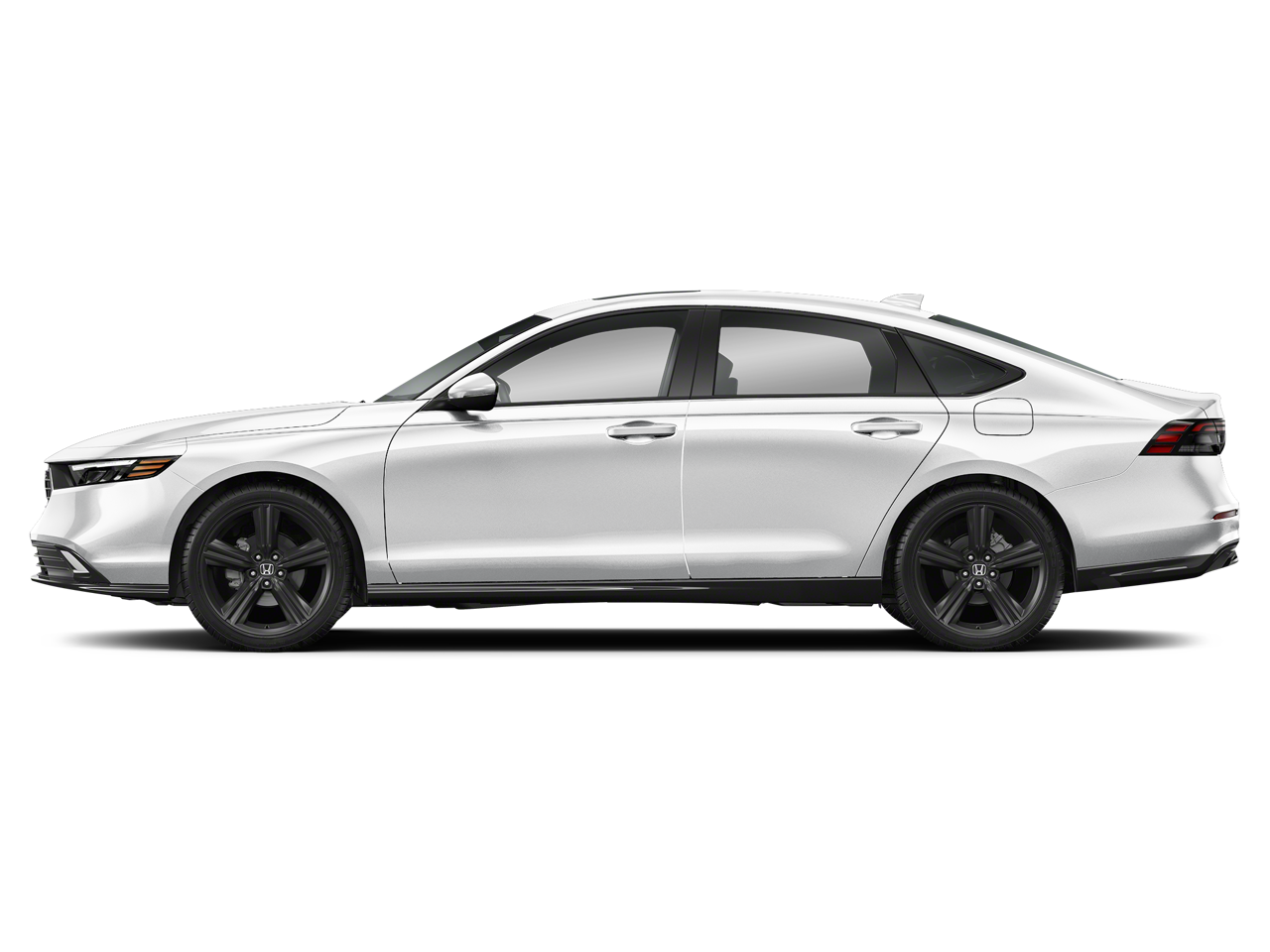 2026 Honda Accord Sedan Sport-L Hybrid