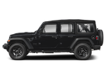 2026 Jeep Wrangler 4-Door Rubicon 4x4