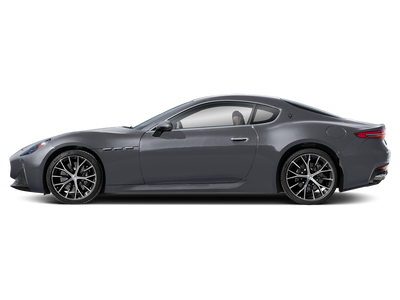 2026 Maserati GranTurismo Coupe