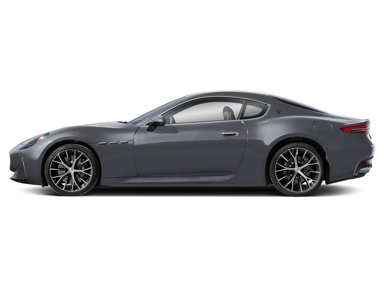 2026 Maserati GranTurismo Coupe
