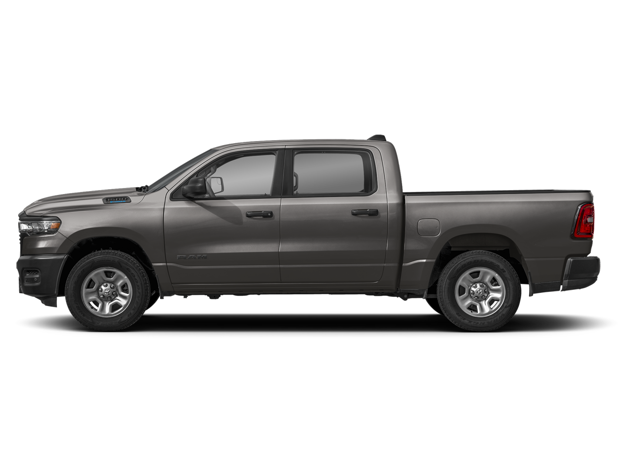 2026 RAM 1500 RAM 1500 TRADESMAN CREW CAB 4X4 5'7' BOX