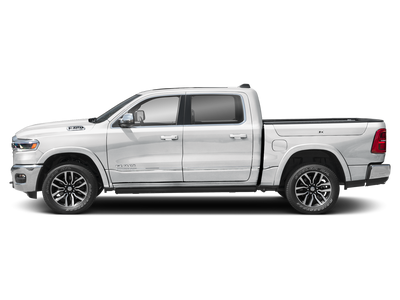 2026 RAM 1500 RAM 1500 LIMITED LONGHORN CREW CAB 4X4 6'4' BOX