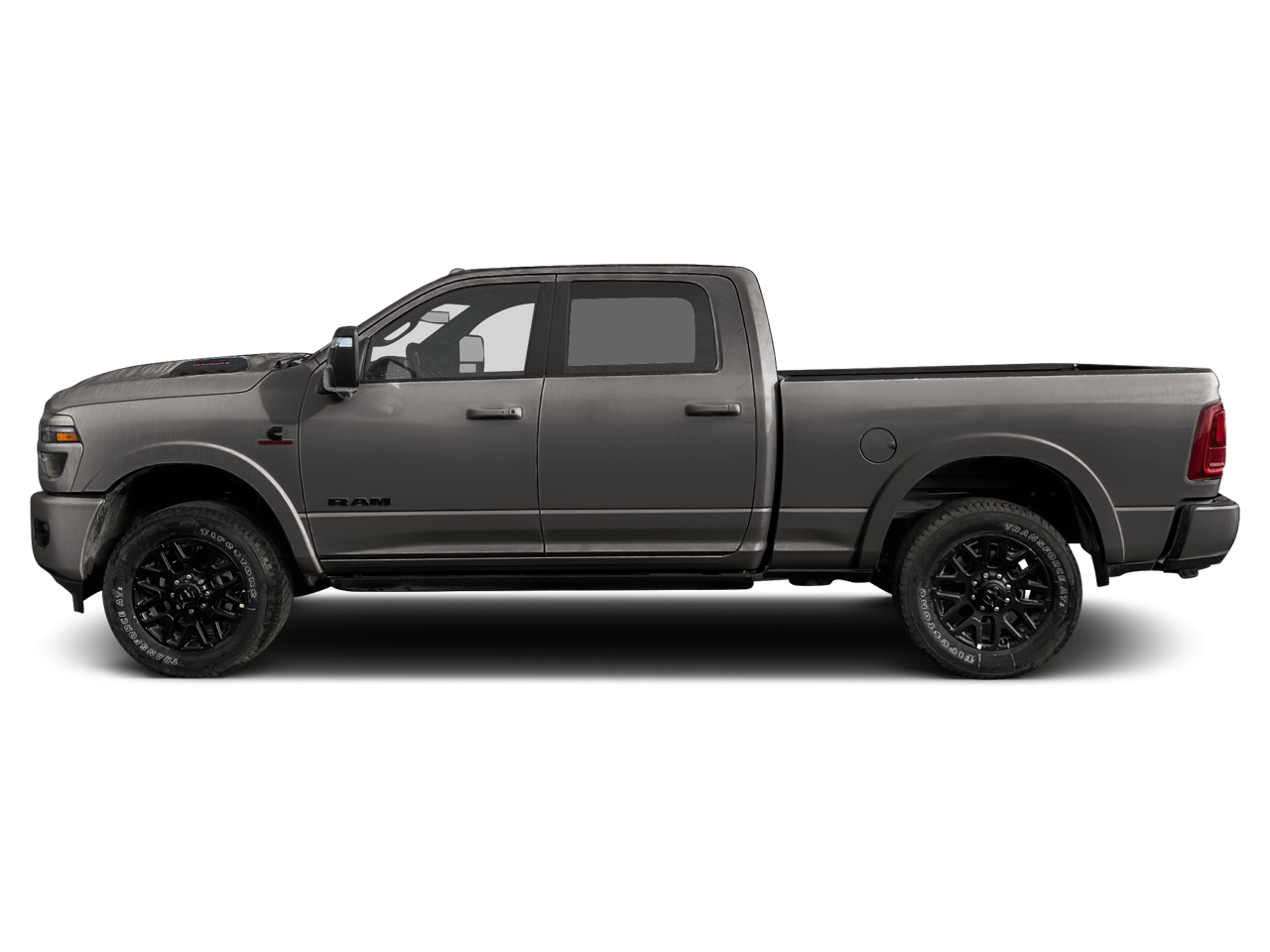 2026 RAM Ram 2500 RAM 2500 LIMITED CREW CAB 4X4 6'4' BOX