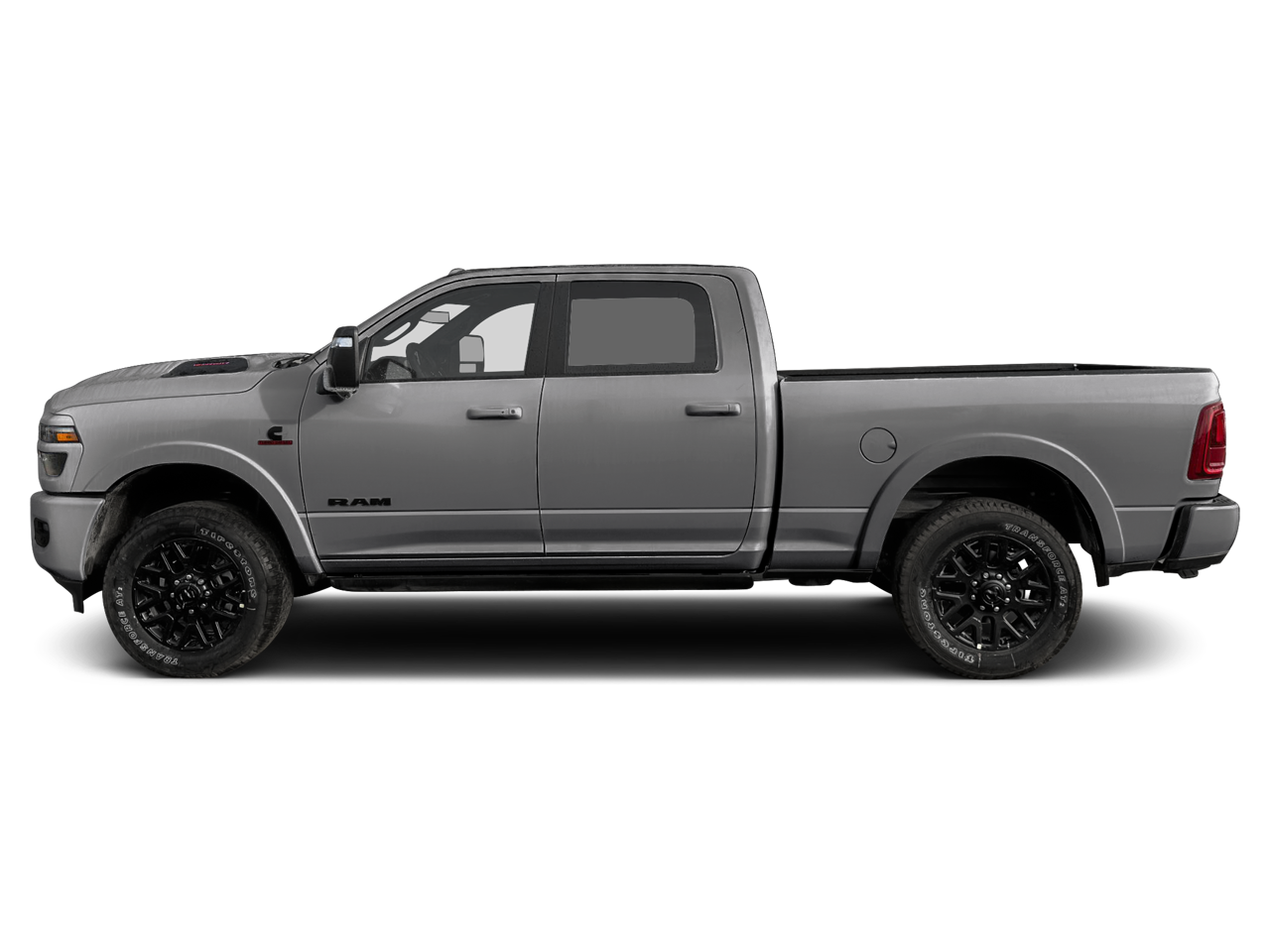 2026 RAM 2500 RAM 2500 LIMITED CREW CAB 4X4 6'4' BOX