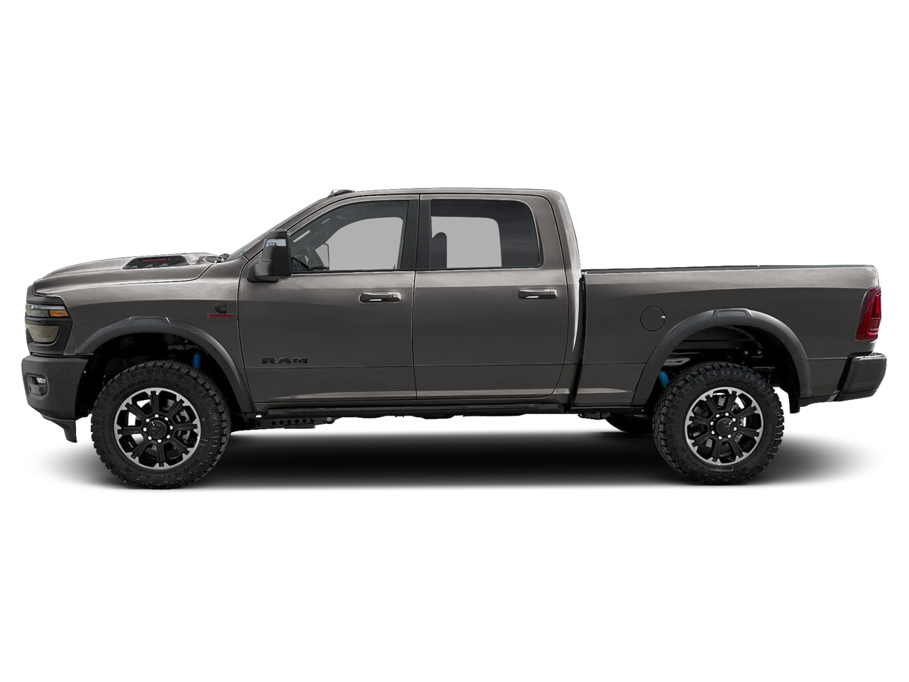 2026 RAM 2500 RAM 2500 POWER WAGON CREW CAB 4X4 6'4' BOX