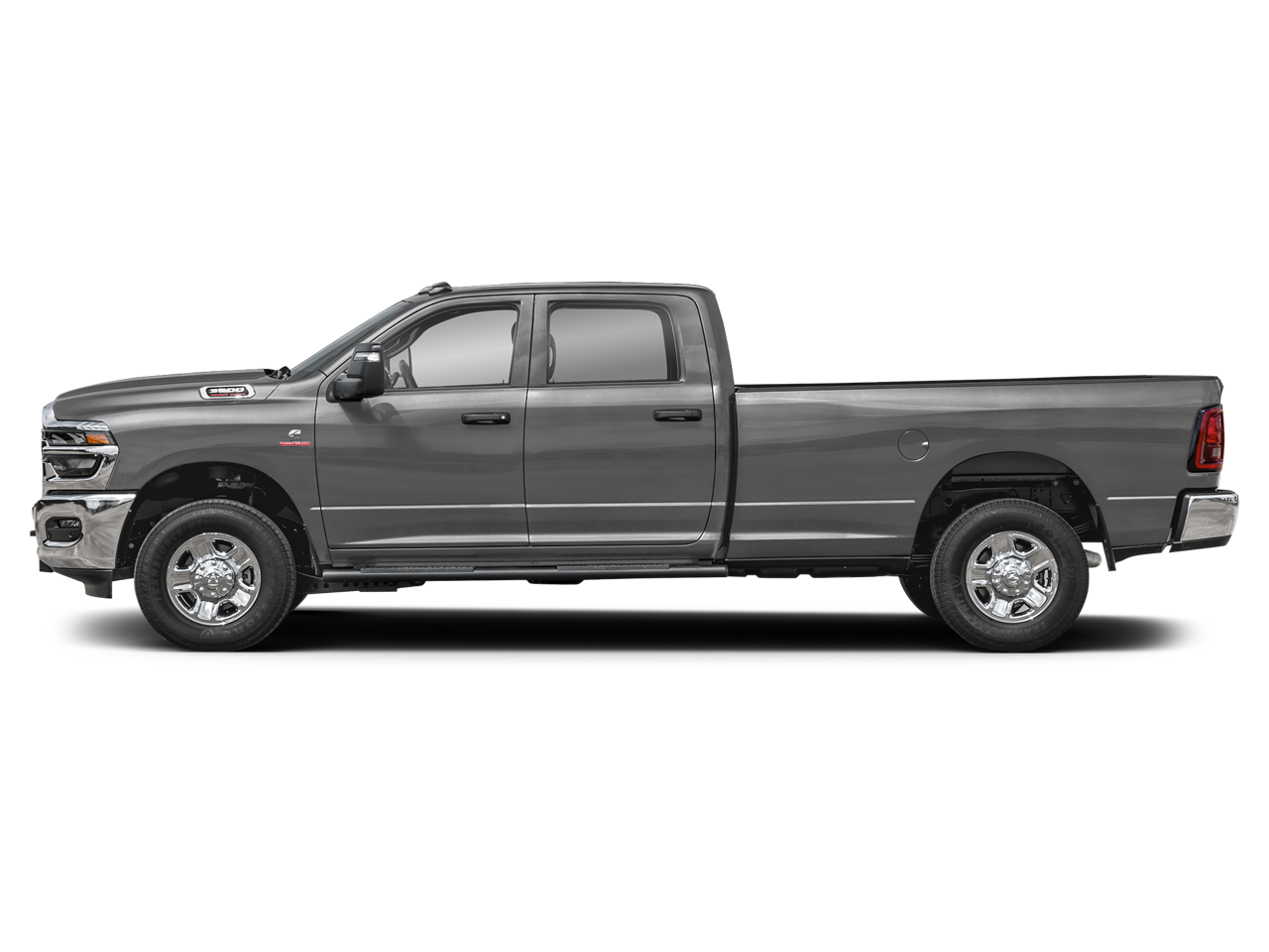 2026 RAM Ram 3500 RAM 3500 BIG HORN CREW CAB 4X4 8' BOX