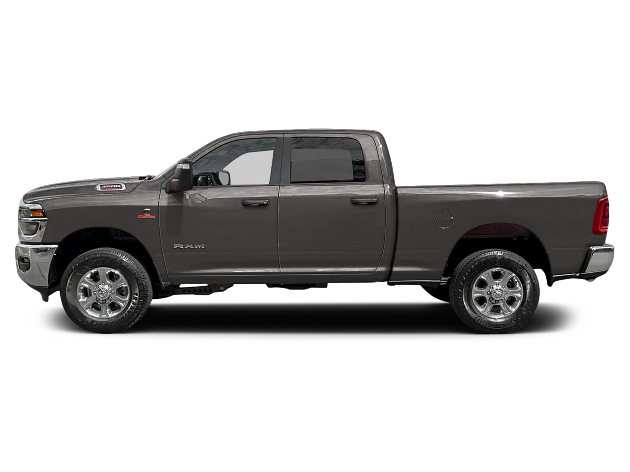 2026 RAM Ram 3500 RAM 3500 BIG HORN CREW CAB 4X4 8' BOX